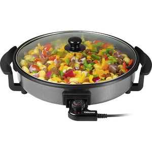 Multifunktionspfanne 30 cm TRISTAR – vielseitig braten - 3