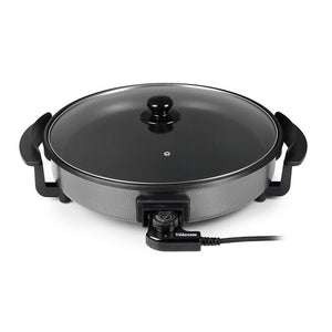 Multifunktionspfanne 30 cm TRISTAR – vielseitig braten - 4