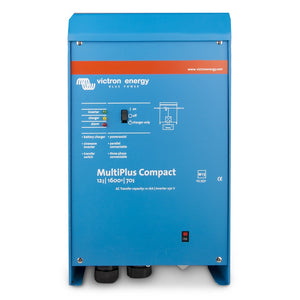 MultiPlus C 12/1200/50-16 – Wechselrichter & Ladegerät