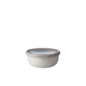 Multischüssel MEPAL Cirqula 750 ml nordic white