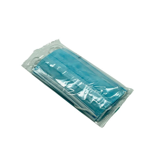 Mund-Nasenmasken CarComfort Typ I - 2 Stück