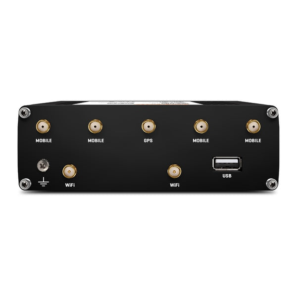 MWR 5560 eSIM 5G Router mit SHARK Antenne - 4