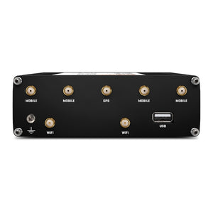 MWR 5560 eSIM 5G Router + SATCO Antenne - 4