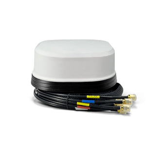 MWR 5560 eSIM 5G Router + SATCO Antenne - 5