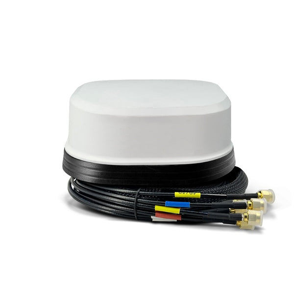 MWR 5560 eSIM 5G Router + SATCO Antenne - 5