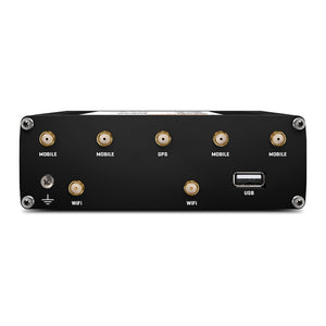MWR 5560 eSIM 5G Router + SHARK Antenne schwarz - 4