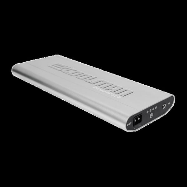 myCOOLMAN Power-Pack – Lithium Akku (bis 18h)
