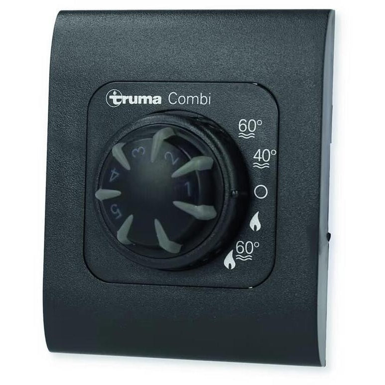 Nachrüst-Bedienteil CP Classic EV schwarz