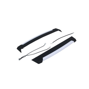 Nachrüst-Set LED-Seitenblenden für VisionStar/VisionVent