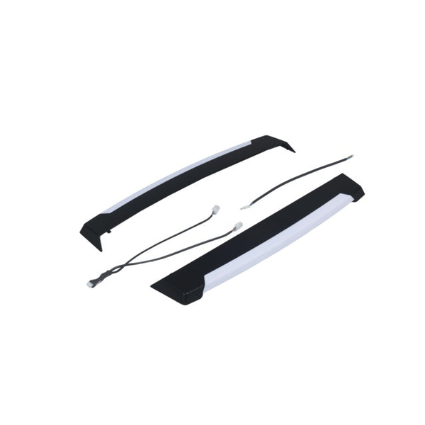 Nachrüst-Set LED-Seitenblenden für VisionStar/VisionVent