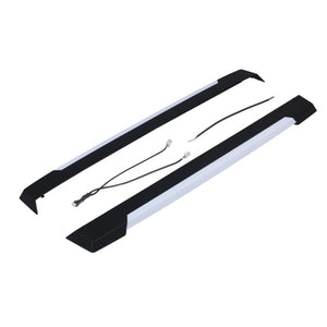 Nachrüst-Set Seitenblenden LED für VisionStar/VisionVent