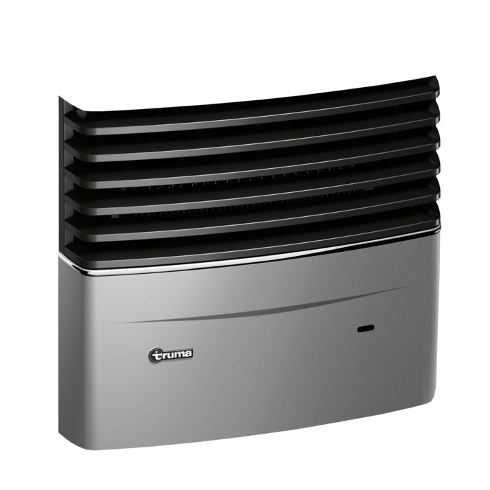 Nachrüst-Verkleidung Truma S 5004 titangrey