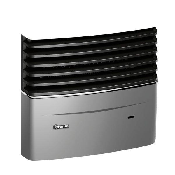 Nachrüst-Verkleidung Truma S 5004 titangrey