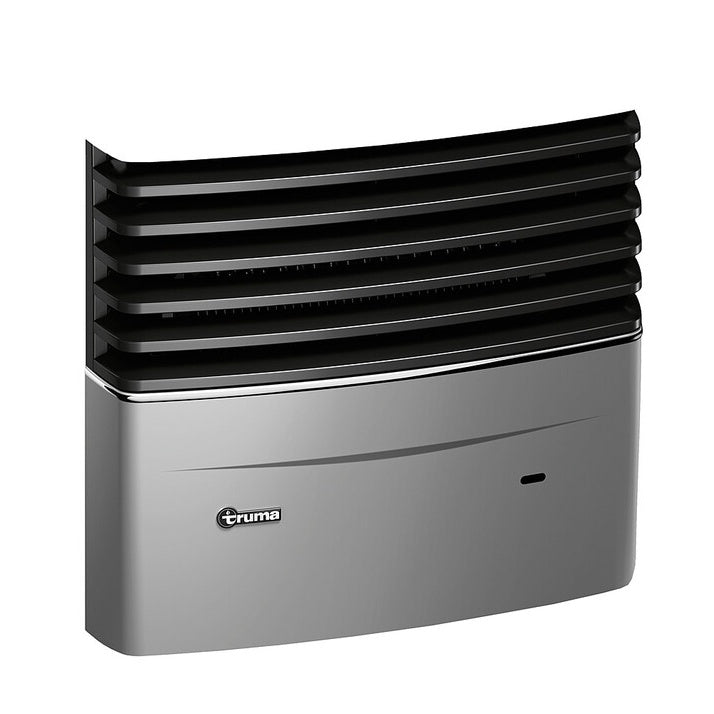 Nachrüst-Verkleidung Truma S3004 titangrey