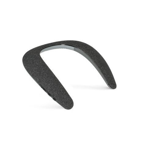 Nackenlautsprecher Caratec BeatSnake mit Bluetooth