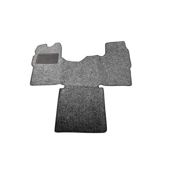 Nadelfilz-Fußmatten Ford Transit 06/2006-06/2014