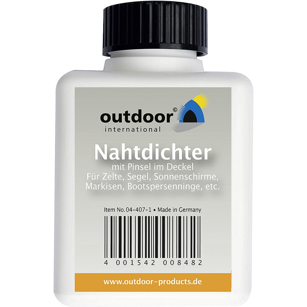 Nahtdichter 100 ml mit Pinsel im Deckel