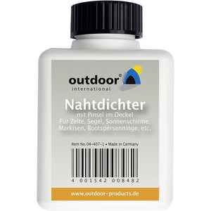 Nahtdichter 100 ml mit Pinsel im Deckel