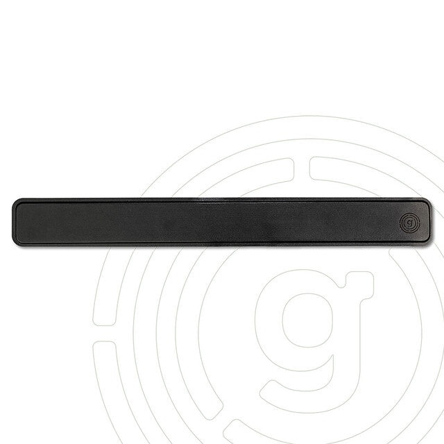 Nano-Gel-Leiste 2.0 – 51 cm schwarz