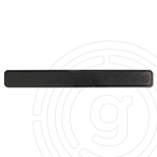 Nano-Gel-Leiste 2.0 – 51 cm schwarz