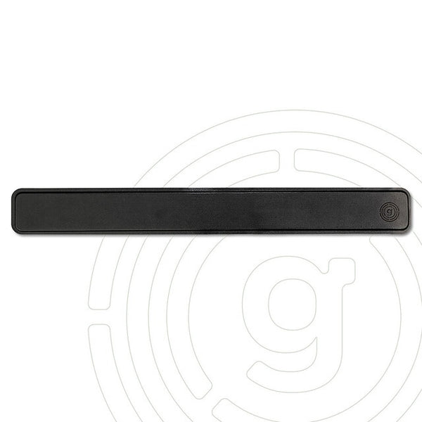 Nano-Gel-Leiste 51 cm – Schwarz | gelmags