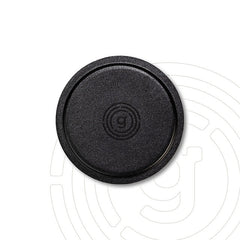 Nano-Gel-Pads 2.0 Ø8,3 cm 4er – schwarz