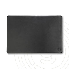 Nano-Gel Platzset 2.0 Schwarz – rutschfest & abwaschbar