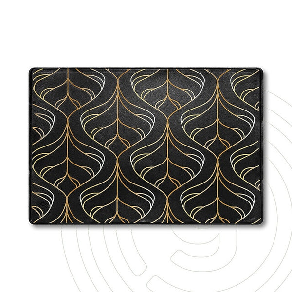 Nano-Gel Platzset Elegance - rutschfest