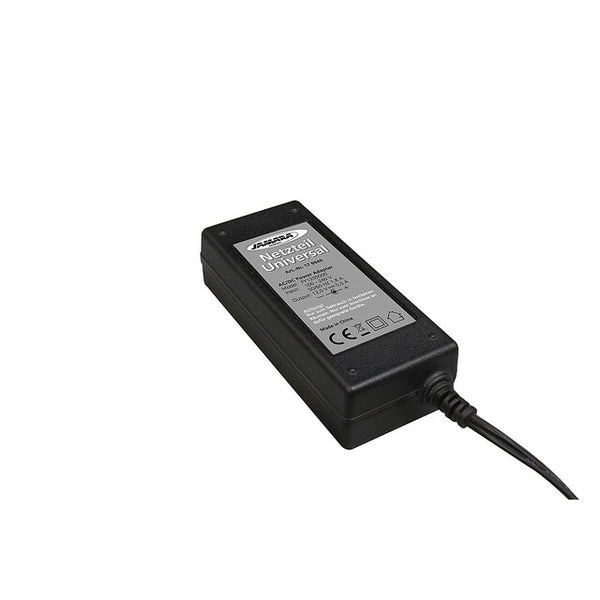 Netzteil 12V 5A (2,1 mm) – Jamara LED - 2