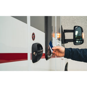 NFC Karte THITRONIK - Sicherheit in Scheckkartenformat