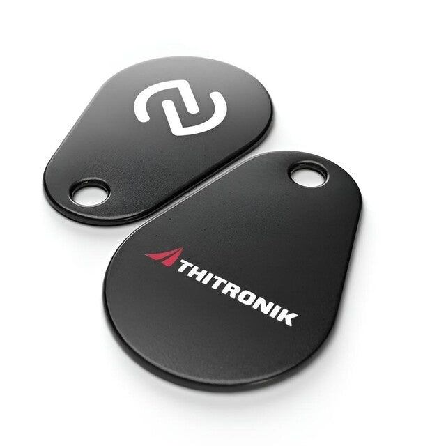 NFC Tag THITRONIK - Hohe Sicherheit