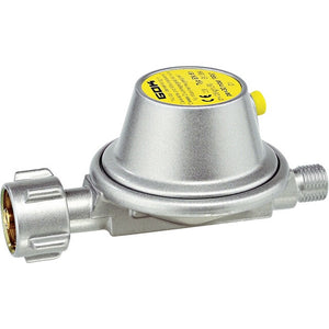 Niederdruckregler GOK 30 mbar 0,8 kg/h ohne Manometer