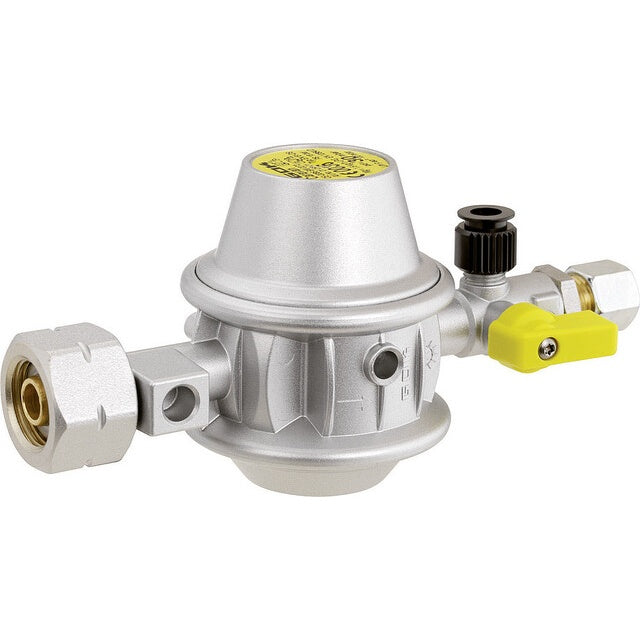 Niederdruckregler GOK EN61-DS 30 mbar 1,5 kg/h