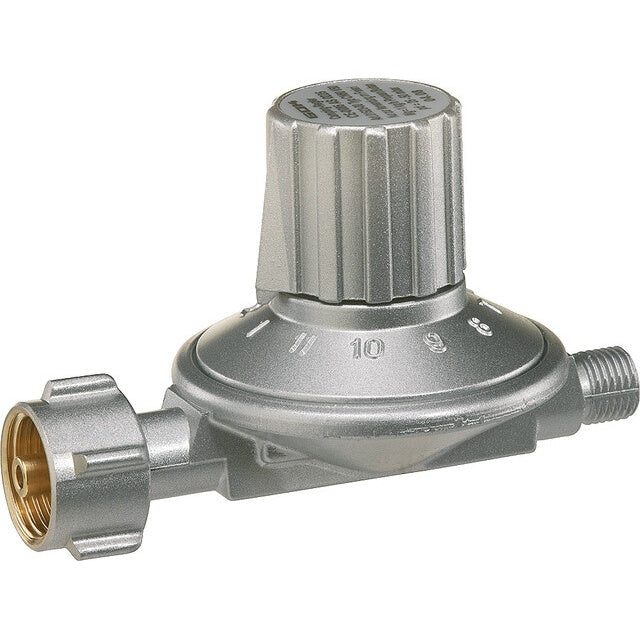 Niederdruckregler GOK EN61-V50 16 bar 25-50 mbar