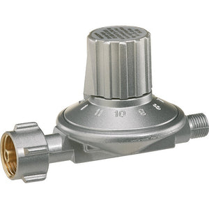 Niederdruckregler GOK EN61-V50 16 bar 25-50 mbar