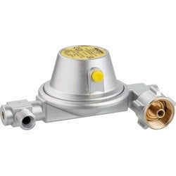 Niederdruckregler GOK für Reisemobile und Caravans