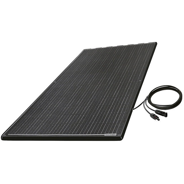 NLS Flat Air Solarmodul NL FA 130 M - 130 Wp