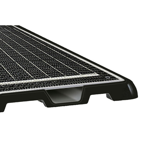 NLS Flat Air Solarmodul NL FA 130 M - 130 Wp