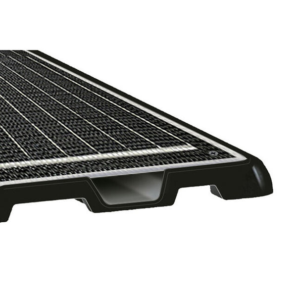 NLS Flat Air Solarmodul NL FA 130 M - 130 Wp - 2