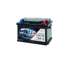 NLS LiFePO4 Bordbatterie NL LB 110 – 12V/110Ah