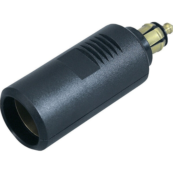 Normsteckdose Adapter Pro Car 16A 12-24V