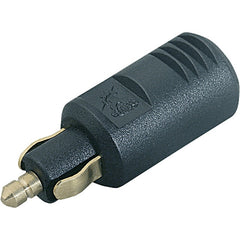 Normstecker Pro Car 12-24V, 8A für Zusatzgeräte