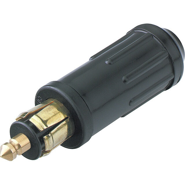 Normstecker Pro Car 15 A / 12-24 V