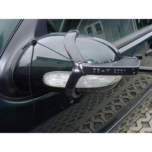 Notleine Emuk Spiegelschutz 2 Stück