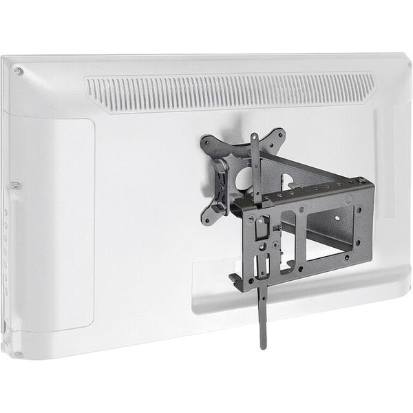 Novus SKY Basic 2 Pivot TFT-Wandhalterung, schwarz - 3