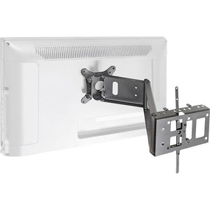 Novus TFT-Wandhalterung SKY Basic schwarz Stahl neigbar 122 bis 274 mm - 2