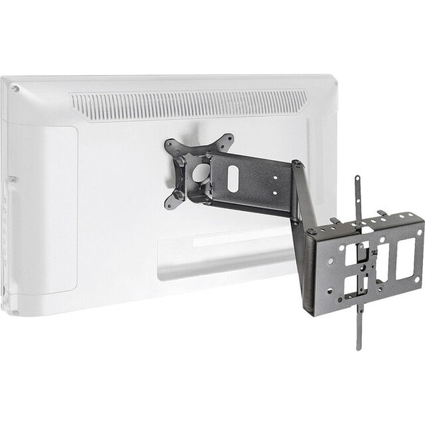 Novus TFT-Wandhalterung SKY Basic schwarz Stahl neigbar 122 bis 274 mm - 2