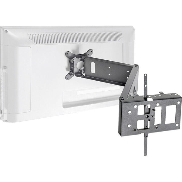 Novus TFT-Wandhalterung SKY Basic schwarz Stahl neigbar 122 bis 274 mm - 2