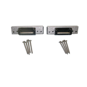 Oberer Befestigungssatz Dethleffs Fahrradträger