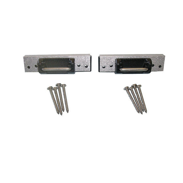 Oberer Befestigungssatz Dethleffs Fahrradträger